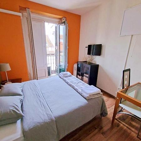 Apartamentos Smartrenting Tribunal Madrid Eksteriør bilde