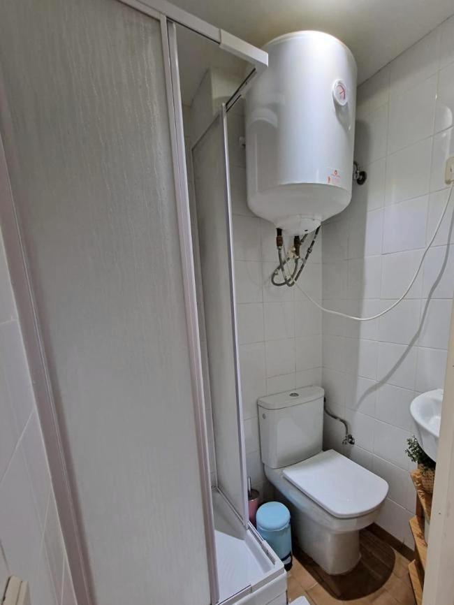 Apartamentos Smartrenting Tribunal Madrid Eksteriør bilde